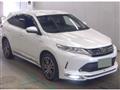 2018 Toyota Harrier Hybrid