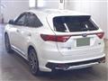 2018 Toyota Harrier Hybrid