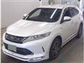 2018 Toyota Harrier Hybrid
