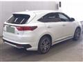 2018 Toyota Harrier Hybrid
