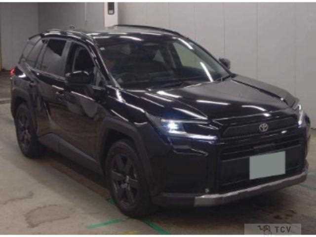 2026 Toyota RAV4