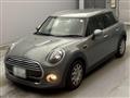 2018 BMW MINI