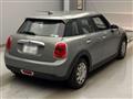 2018 BMW MINI