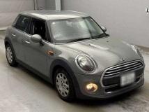 2018 BMW MINI