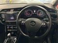 2016 Volkswagen Golf Touran