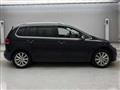 2016 Volkswagen Golf Touran