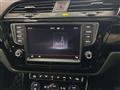 2016 Volkswagen Golf Touran