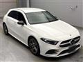 2019 Mercedes-Benz A-Class