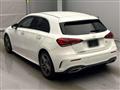 2019 Mercedes-Benz A-Class
