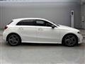 2019 Mercedes-Benz A-Class