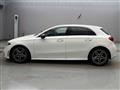 2019 Mercedes-Benz A-Class