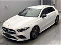2019 Mercedes-Benz A-Class