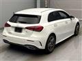 2019 Mercedes-Benz A-Class