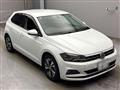 2019 Volkswagen Polo