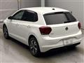 2019 Volkswagen Polo