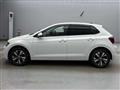 2019 Volkswagen Polo