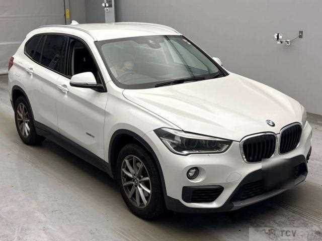 2018 BMW BMW Others