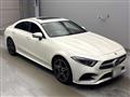 2019 Mercedes-Benz Cls-Class