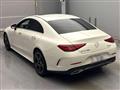 2019 Mercedes-Benz Cls-Class