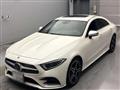 2019 Mercedes-Benz Cls-Class