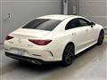 2019 Mercedes-Benz Cls-Class