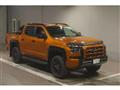 2024 Mitsubishi Triton