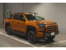 2024 Mitsubishi Triton