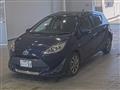 2018 Toyota AQUA