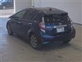 2018 Toyota AQUA