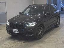 2018 BMW X3