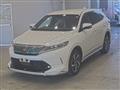2017 Toyota Harrier