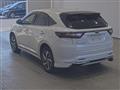 2017 Toyota Harrier
