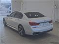 2016 BMW 7 Series