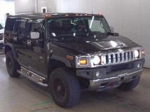 2004 Hummer H2