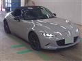 2024 Mazda Roadster