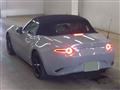 2024 Mazda Roadster