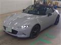 2024 Mazda Roadster
