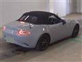 2024 Mazda Roadster