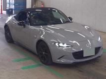 2024 Mazda Roadster