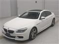 2017 BMW 6 Series