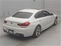 2017 BMW 6 Series