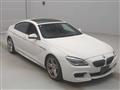 2017 BMW 6 Series