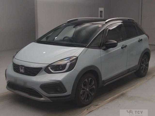 2023 Honda Fit