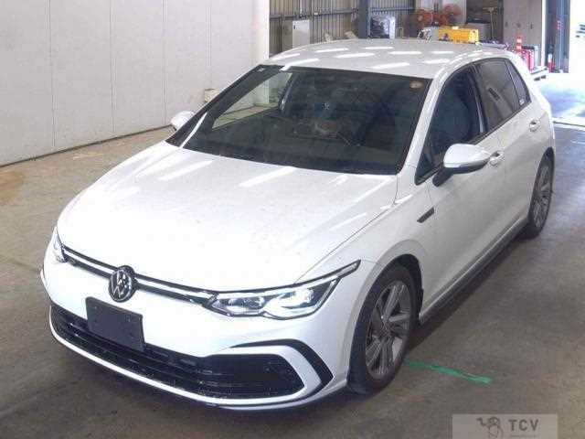2023 Volkswagen Golf