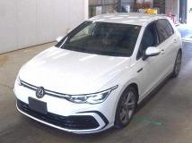 2023 Volkswagen Golf