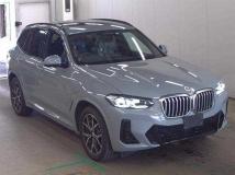 2023 BMW X3