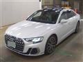 2023 Audi A8