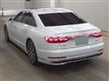 2023 Audi A8