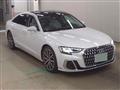 2023 Audi A8