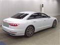 2023 Audi A8